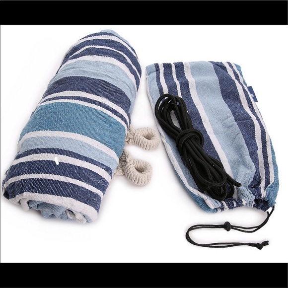 NWT Sanuk Hammock - Picture 4 of 8